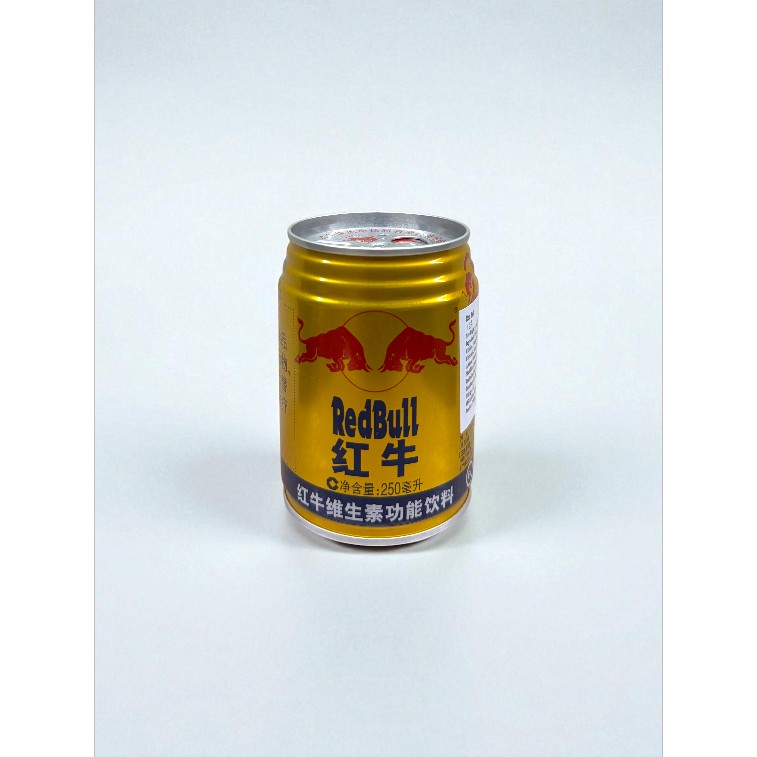 RED BULL ORIGINAL